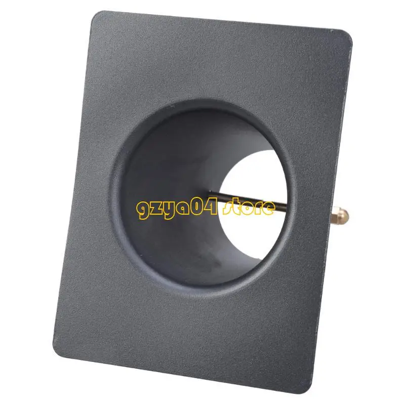 

K3KD Rain Chain Direct Rain Chain Gutter Adapter Installer Aluminum Gutter Adapter