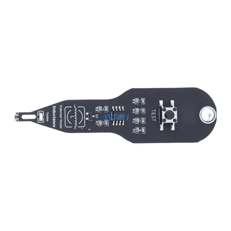 Outils - Instruments de mesure et d'analyse - Instruments électriques - Capacimètres