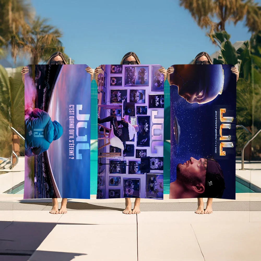 Jul C'est Pas Des L…