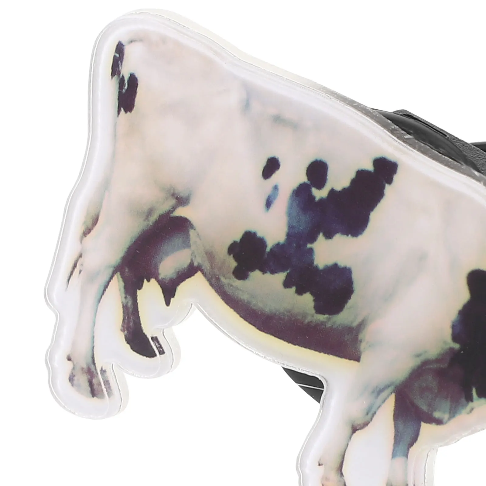

Cow Shape Car Vent Clip Air Freshener Outlet Decor Aroma Clip Creative Car Interior Decoration Dashboard