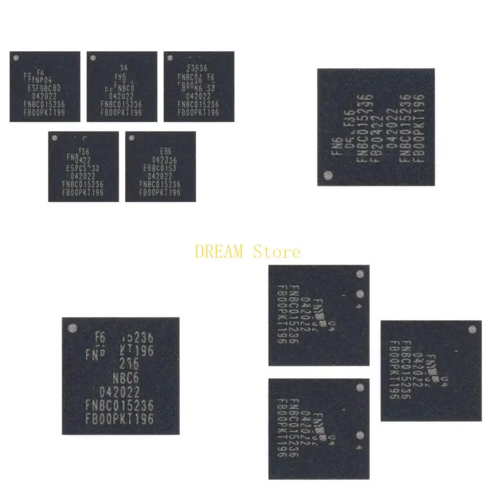 S3FN8 2Core 240MHz Microcontroller With WiFi Bluetooth-Compatible For IoTs Development best sale