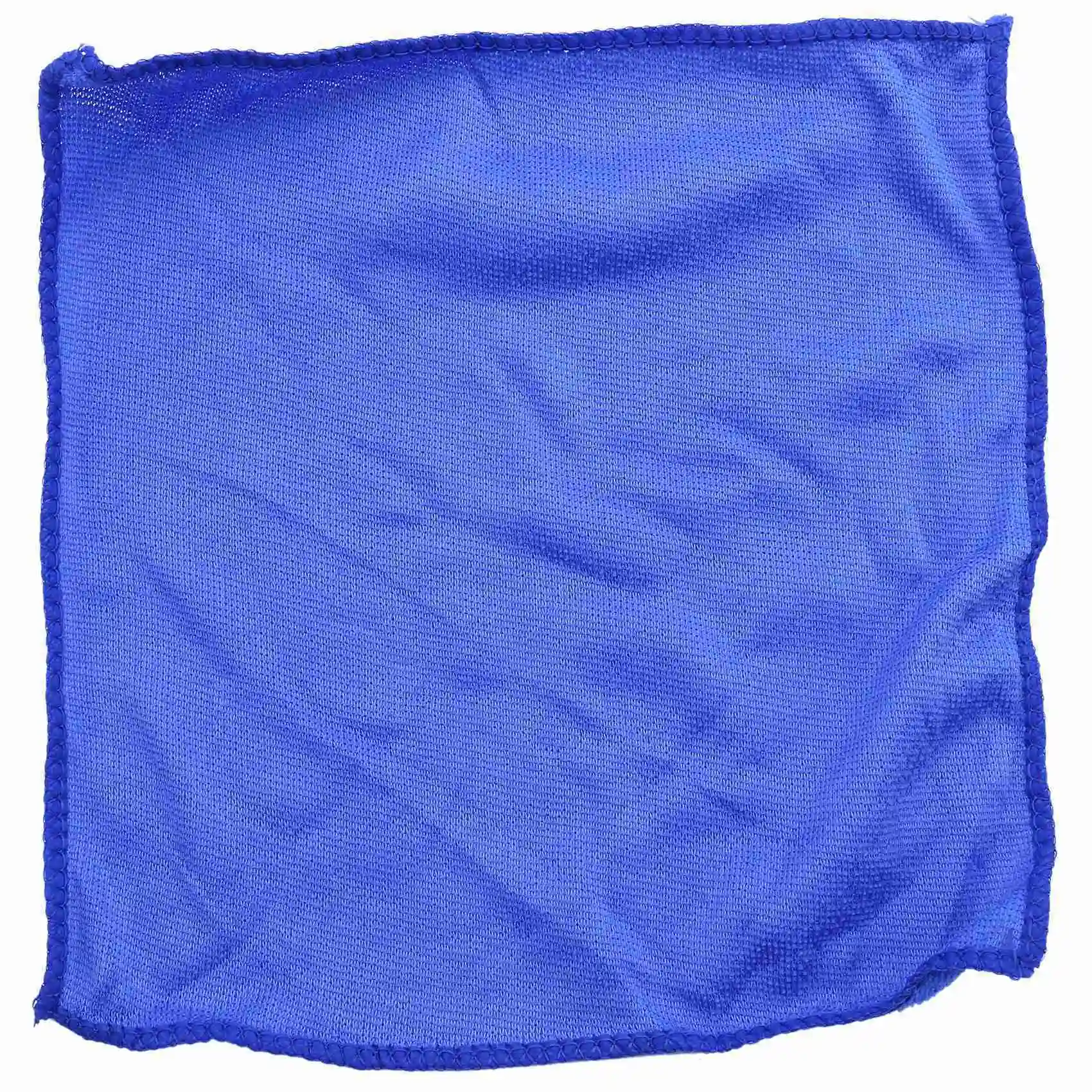 Auto Care 10PCS Ultra Soft Microfiber Towel Car Washing Cloth for Car Polish& Wax Car Care Styling Cleaning Microfibre30x30cm