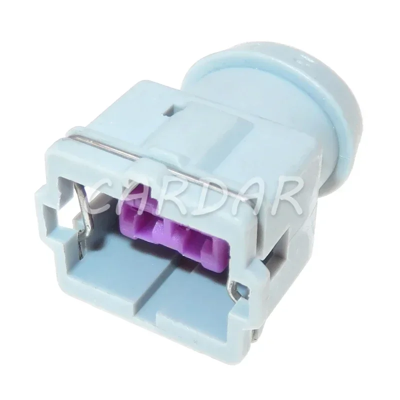 

1 Set 2 Pin 3.5 Series Automobile Water Jet Motor 1.4T Supercharger Wiring Harness Unsealed Socket AC Assembly Car Connector