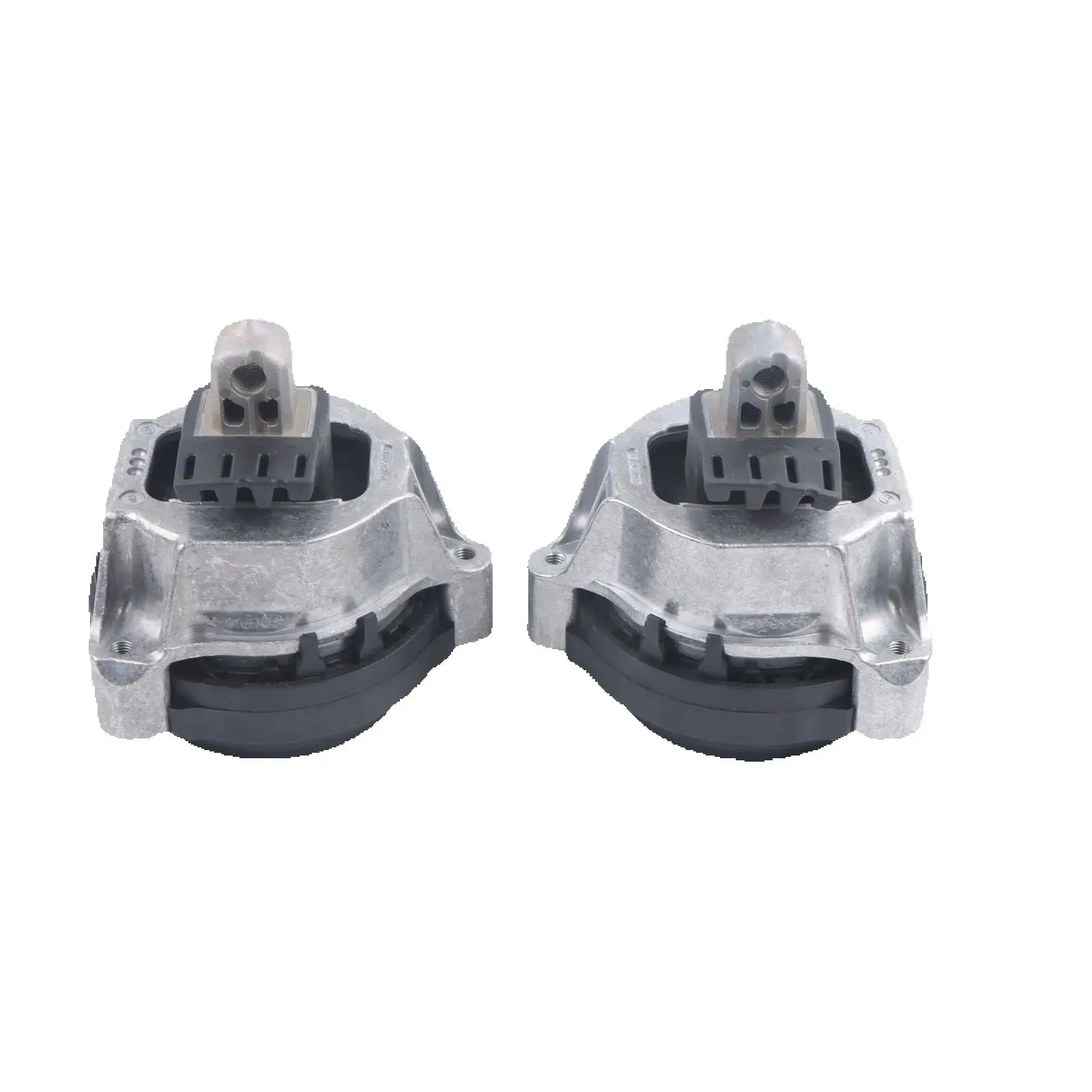 

Engine Mount Set 2PCS FOR BMW 530i 2017-2019 Left and Right Vibration Damping Automotive Parts