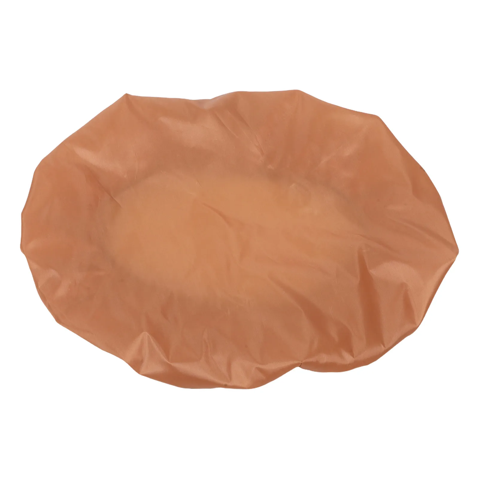 

Водонепроницаемый тканевый абажур для потолочного светильника, круглый рассеиватель с защитой от бликов для светильников 16-23 дюйма, эластичный, легко устанавливаемый