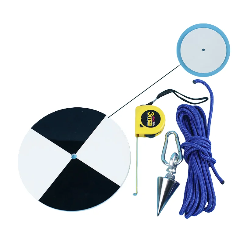 

Plug Type Black And White Transparent Plate Fresh Water Seawater Dual Use
