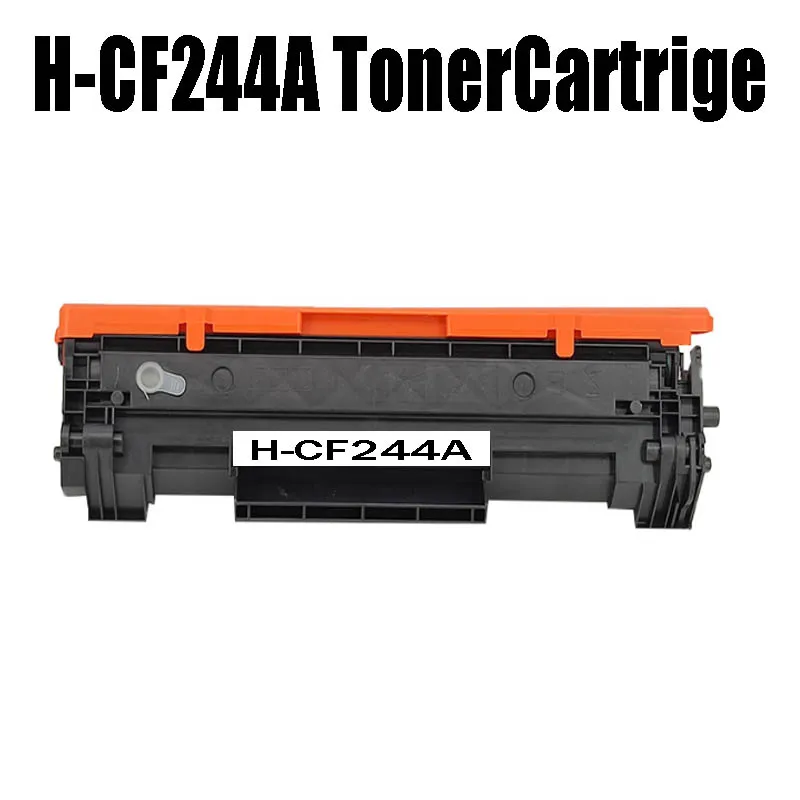 

HP244A 44A CF244a CF244 HP44A Compatible Toner Cartridge for HP MFP M28 M28a M28w LaserJet pro M15 M15a M15w