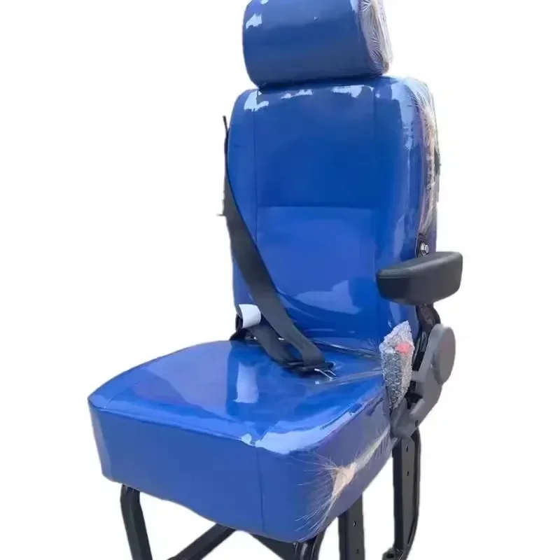 

Guide Chair Ambulance RV Upgrade Modification Seat