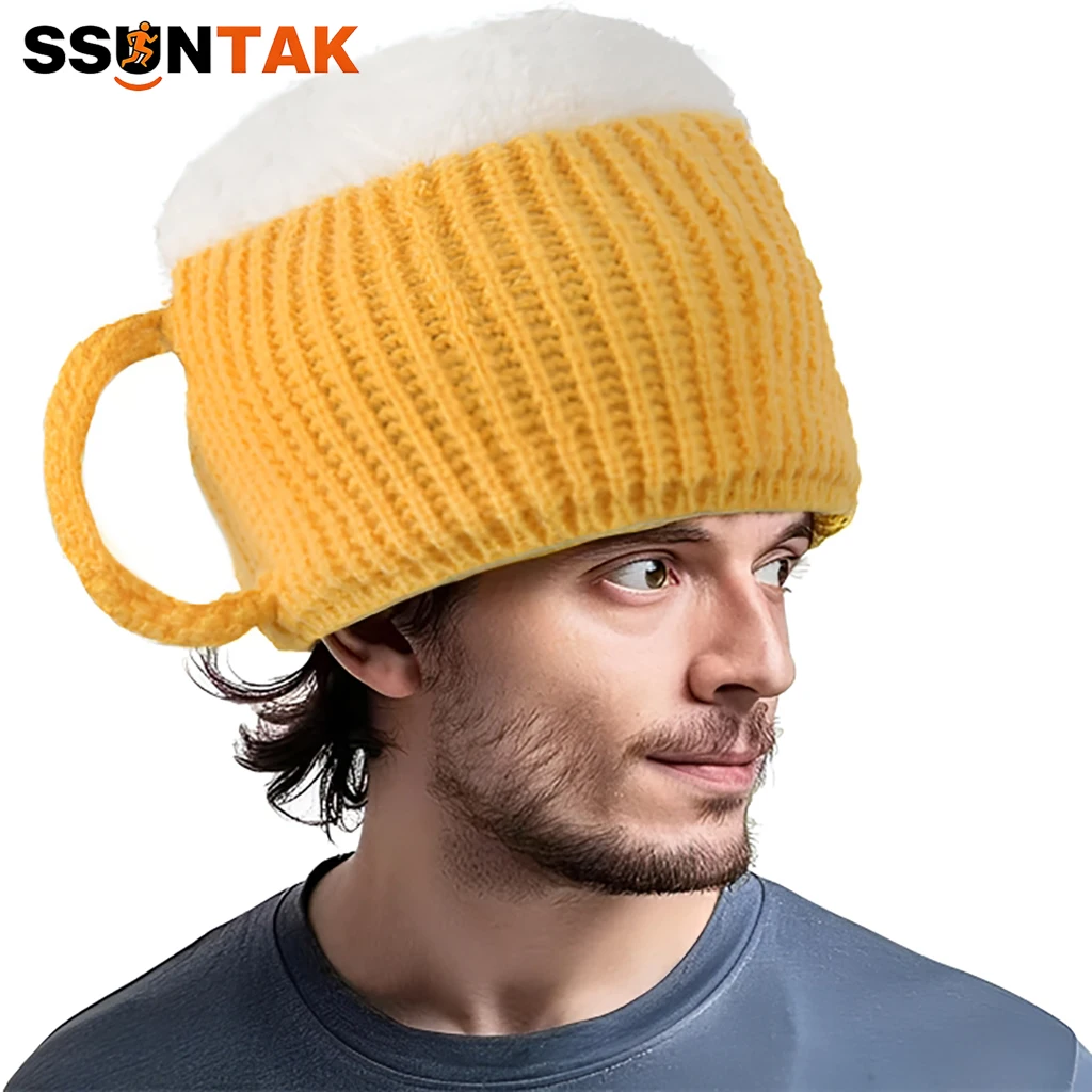 chapeu-de-malha-engracado-em-formato-de-caneca-de-cerveja-ssuntak-gorro-de-malha-grossa-para-festa-fantasia-e-adereco-fotografico-para-homens-e-mulheres