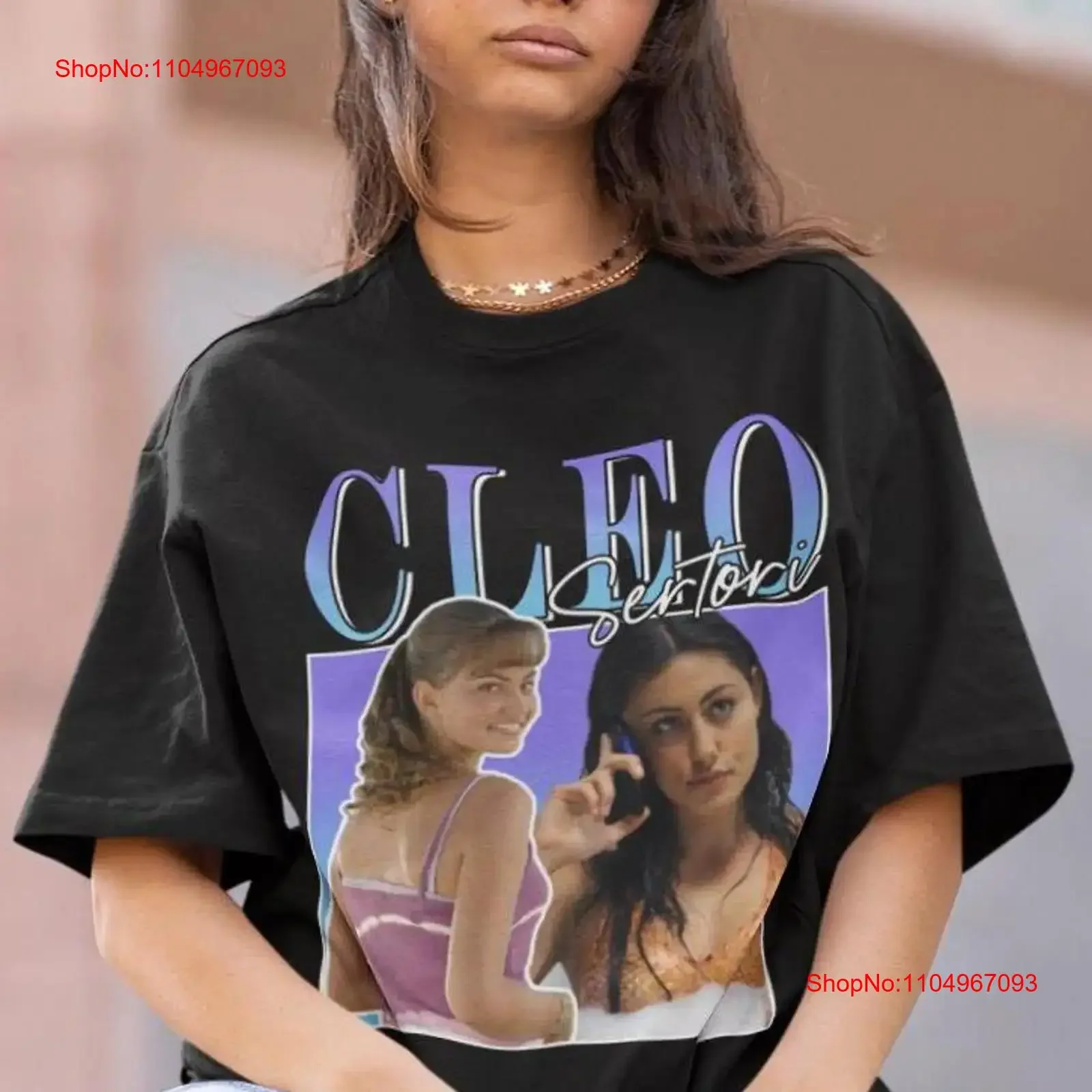 Cleo Sertori H20 Ju… - image