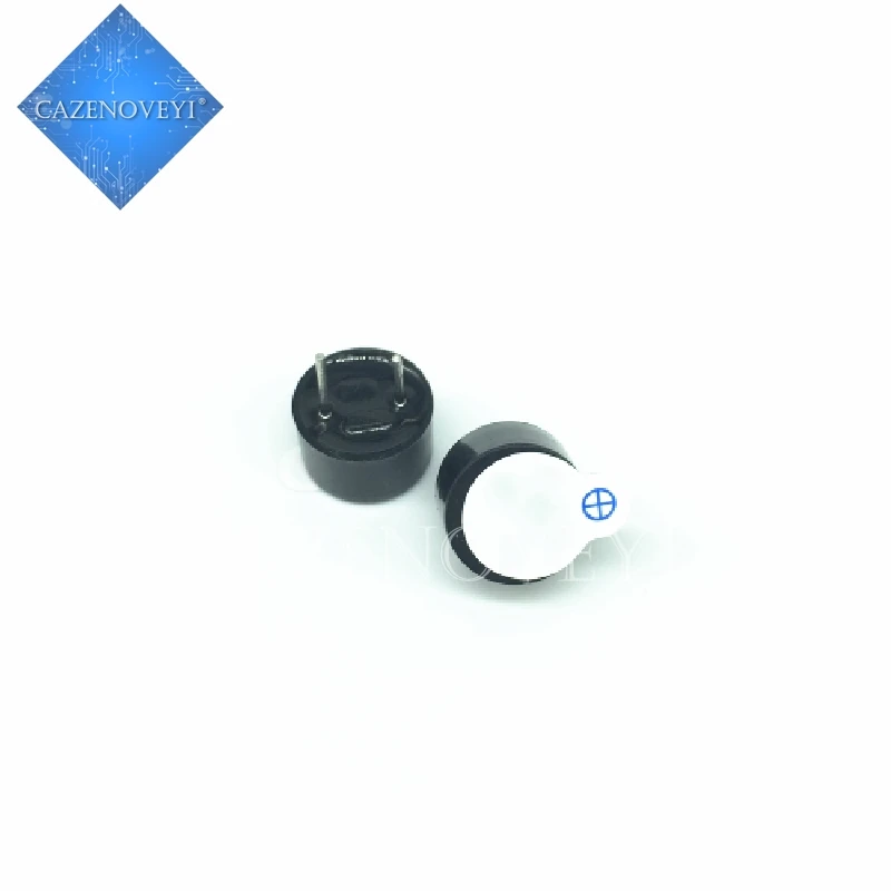 

10PCS 5V Active Alarm Buzzer Beeper 9*5.5mm TMB09A05 5 V Mini Active Piezo Buzzer Fit For arduino Diy Electronic buzzers 0905