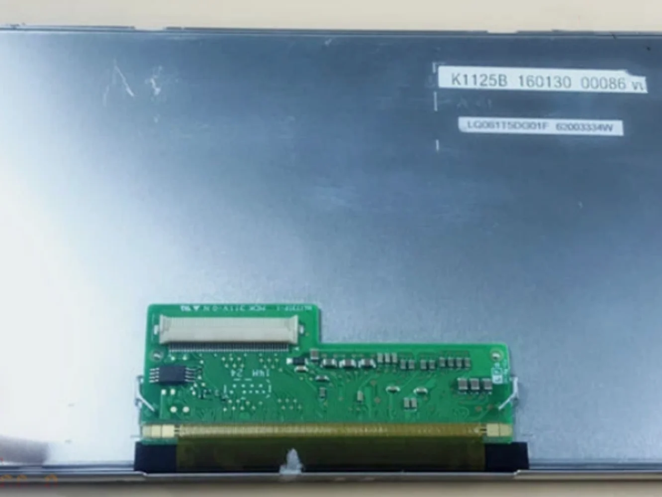 

LQ061T5DG01F LCD display screen