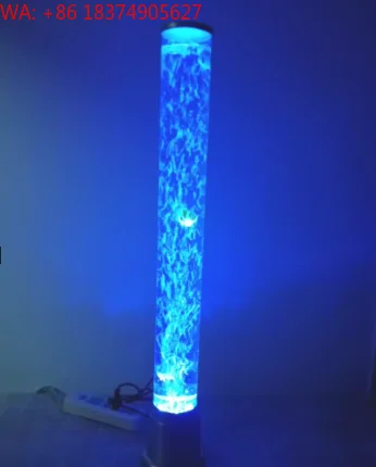 78cm Color-changing Water Column LED Light