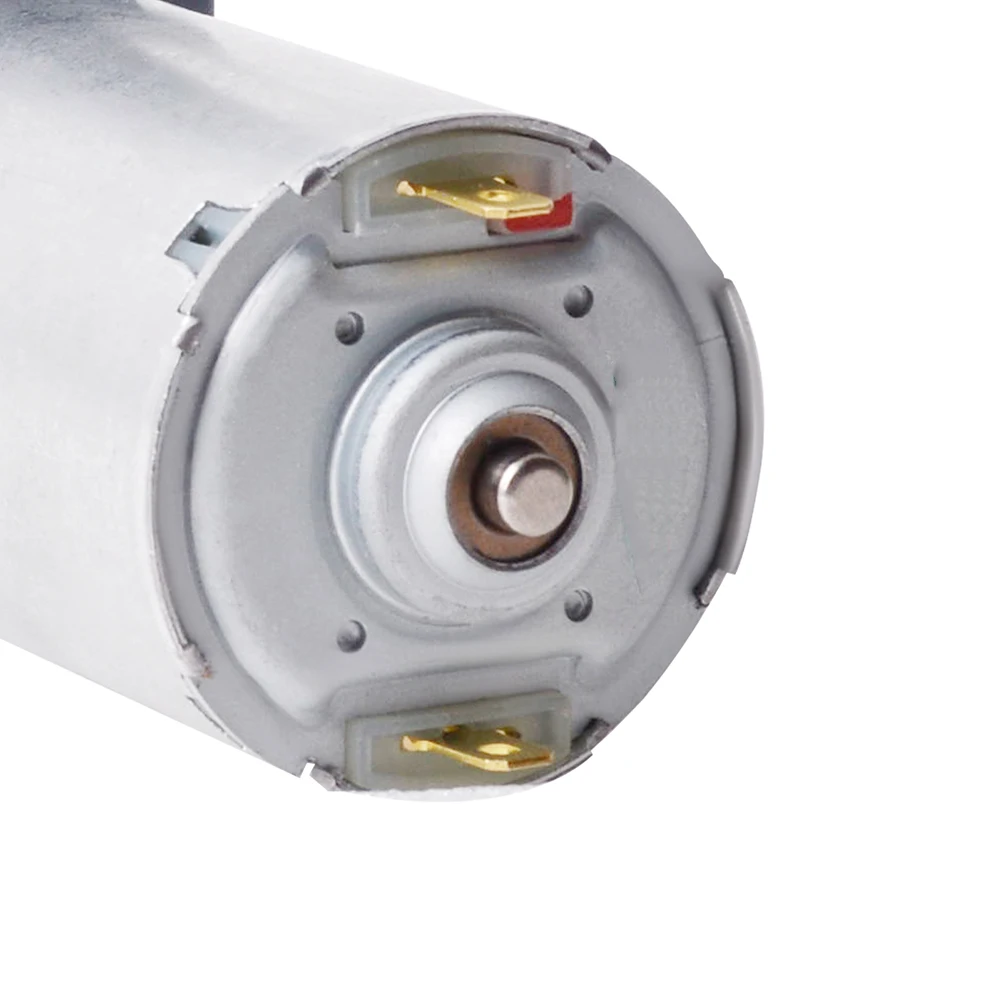 24V Air Compressor Compatible with Seat Suspension Units 2-Wire Setup and 4mm Quick Disconnect Air Hose for KAB ISRIi