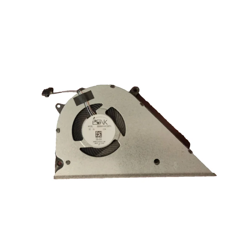 For HP Pavilion 15-eg0055nr 15-eg0056nr 15-eg0065st 15-eg0067st CPU Cooling Fan