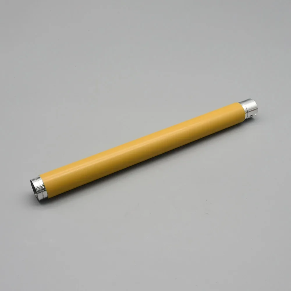 1pcs Grade A Compatible new For Xerox P355 P455 P 355 455 Upper Heater Fuser Roller