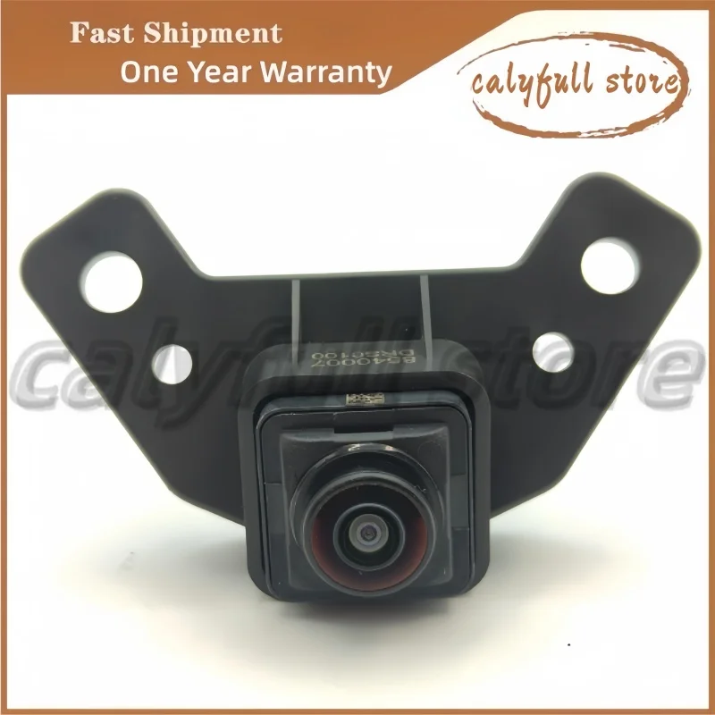 

Front Camera Around View For GT (UB7) GAC GS8II 2021- 8540007DRS0100
