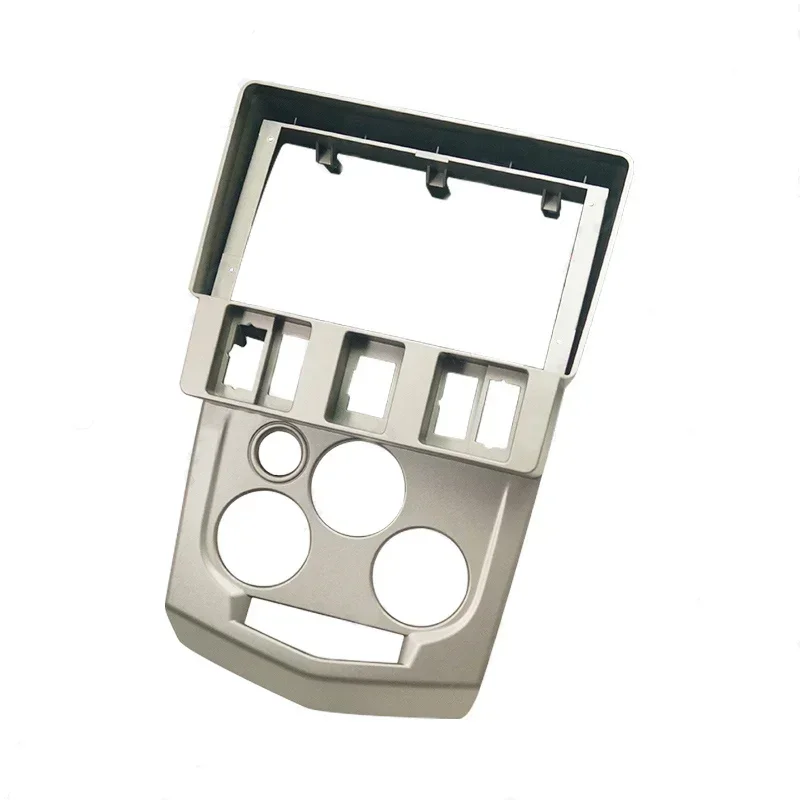 Car Multimedia Player Frame Car Audio Panel Radio Frame Dashboard Panel 9