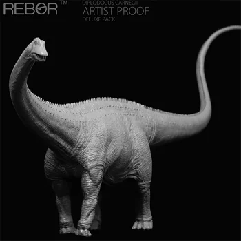 10 最佳銷售 雷博爾恐龍 - №6