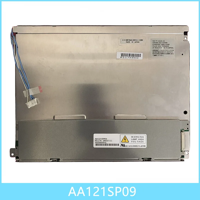 Ecran-lcd-industriel-121-pouces-aa121sp09-800-600-teste-a-100-expedition-rapide