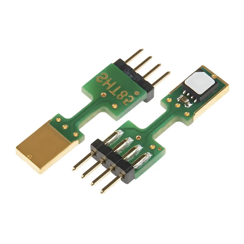 1/2/3/5/10Pcs Original SHT85 Temperature And Humidity Sensor SHT-85 Pin Connector SHT35 Imported Humidity Sensing Module