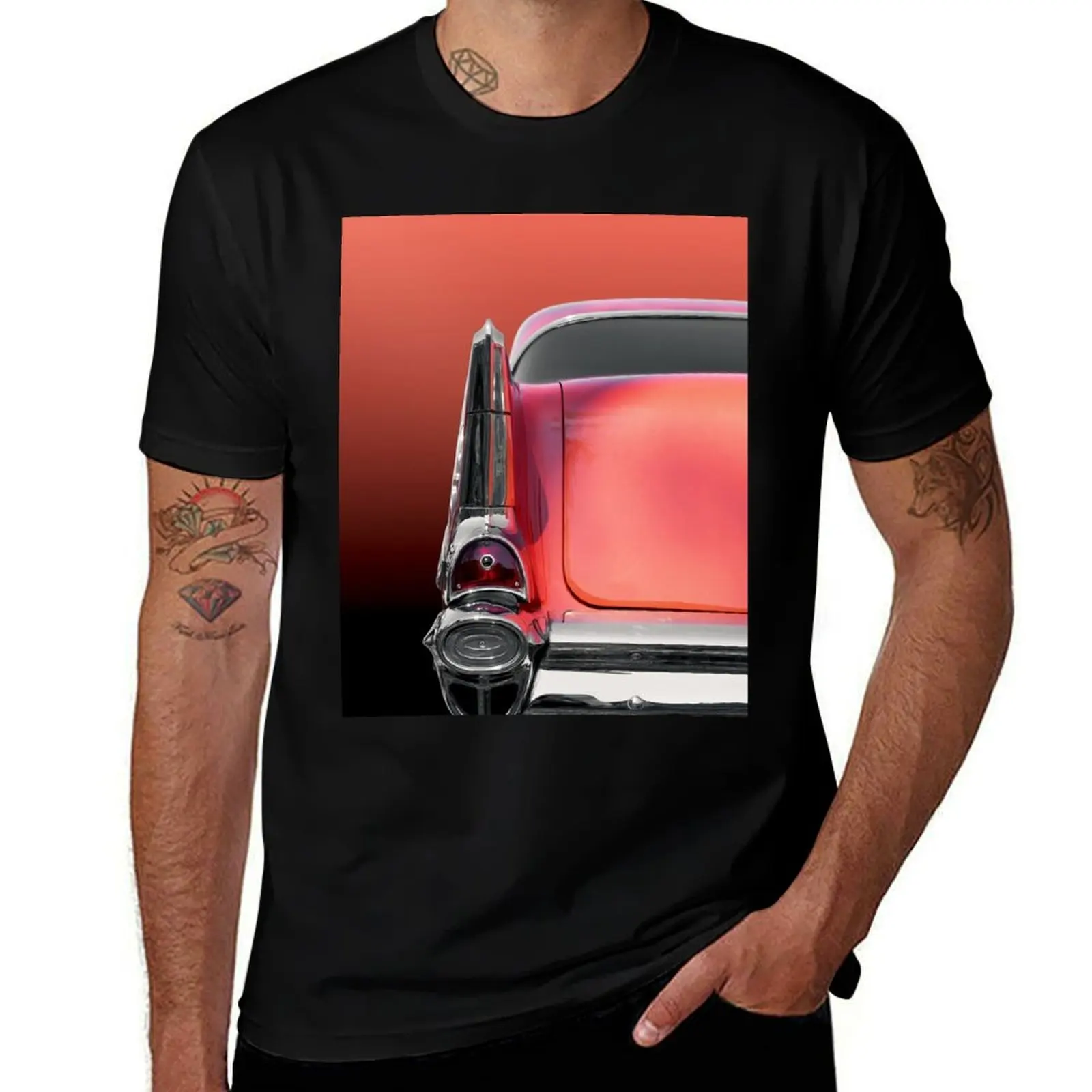 Us American Classic…