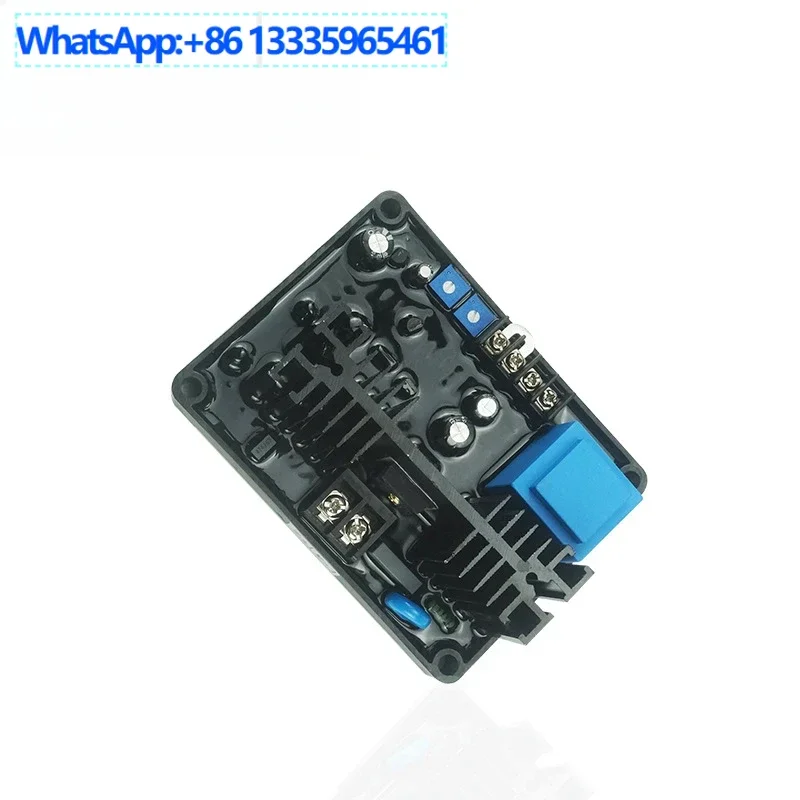 GB-110 Diesel Gener… - image