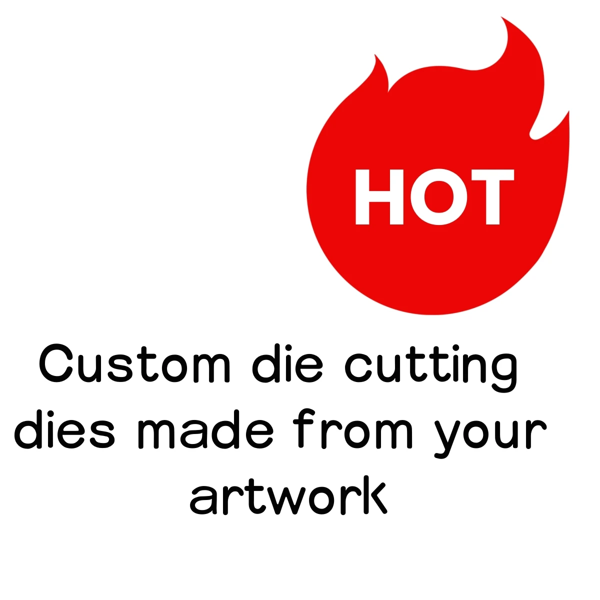 Personalized customization belongs to DIY greeting card cutting die mold wedding greeting card cutting die mold household produc