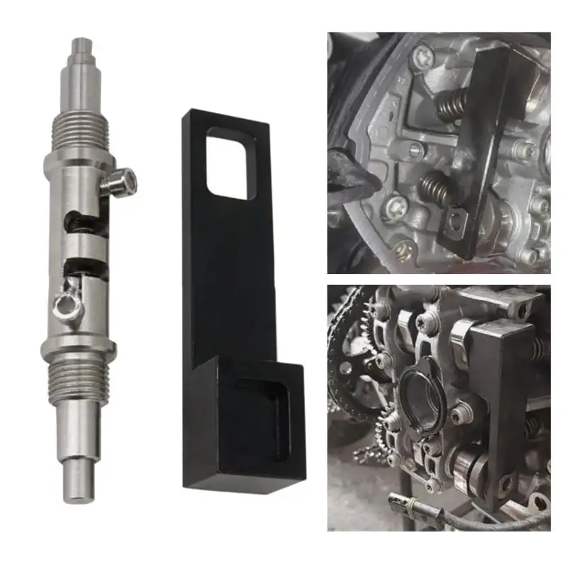 【MO】Alignment Pin Modification Engine Timing Tool For R1200GS R1250GS R1200RT Stable Performance Motorcycle Repair Parts