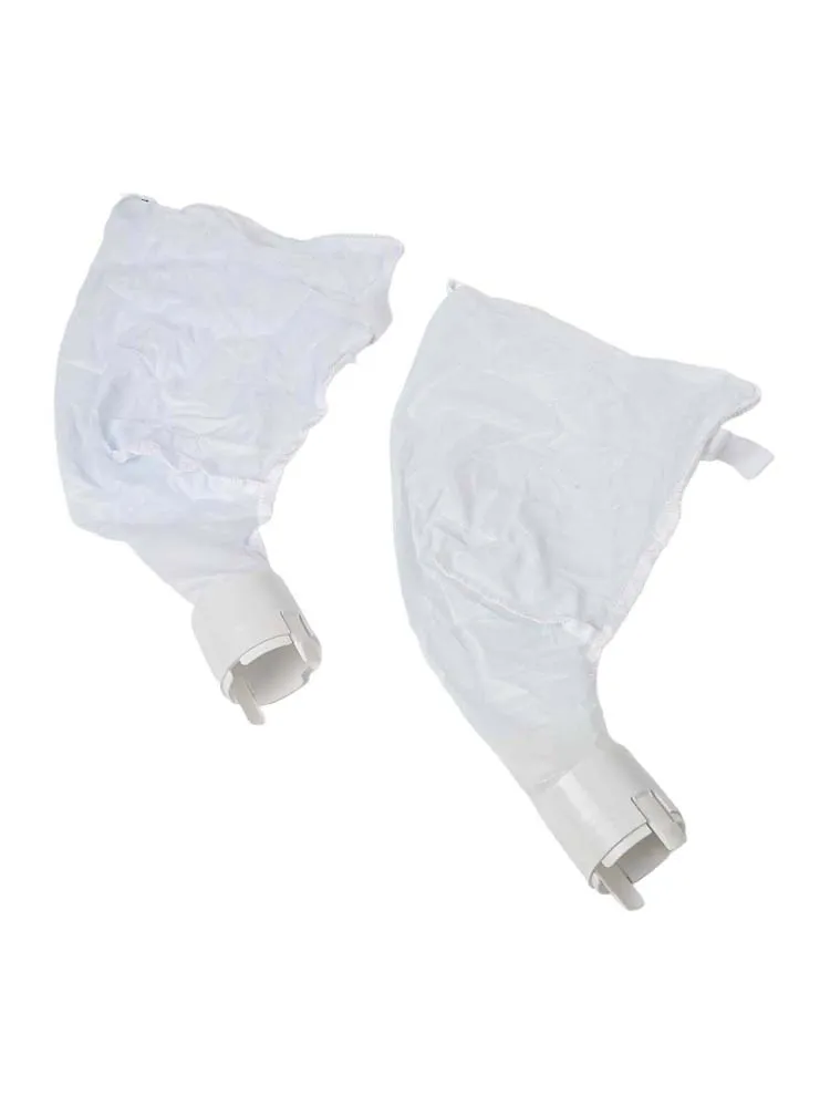 Zipper Filter Bag Pool Cleaner Bag Swimming Pool Maintenance Robust And Reliable Performance Convenient Cleaning Solution