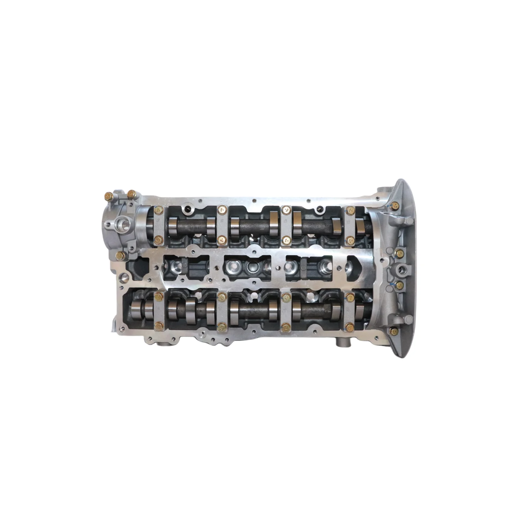 Packson High Quality GTDIQ2 1.6T BM5G-6C032-ZE 1852327 Cylinder Head Assembly for Ford Ecoboost Escape