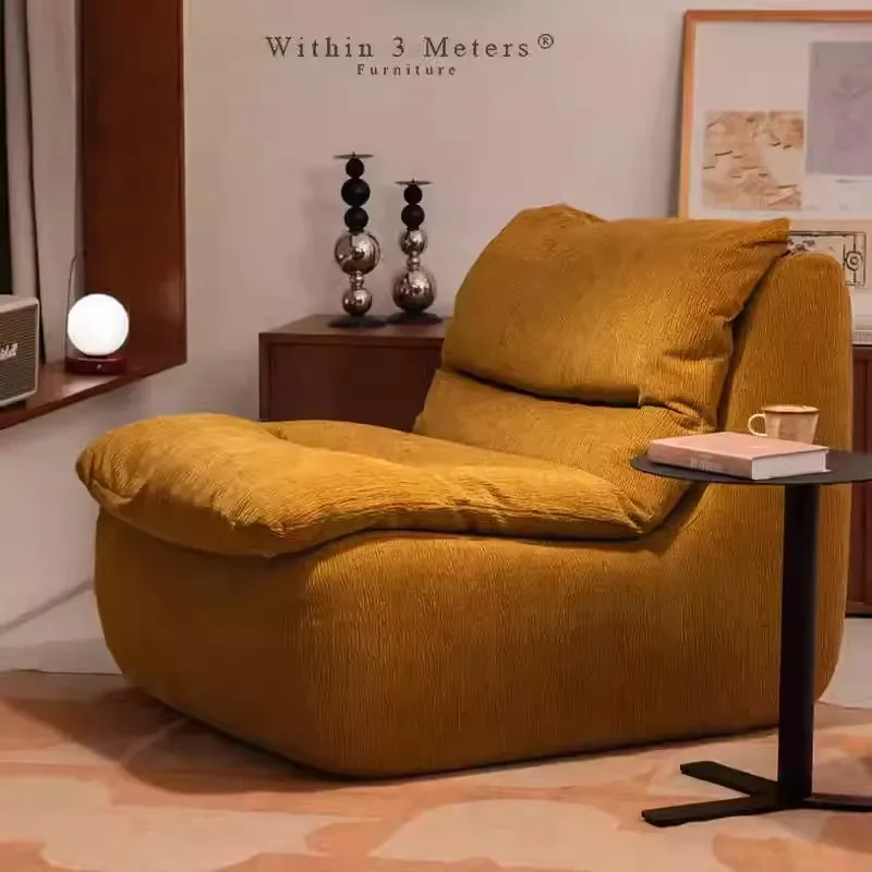

ABCModern Compress Sofa Vacuum Compressed Sofa Compressed Single Sofa