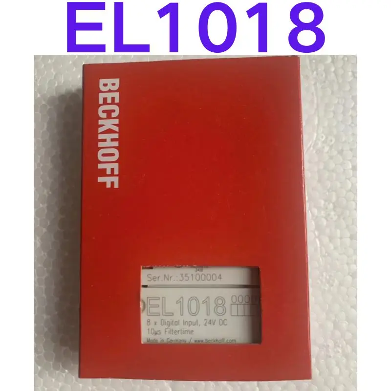 แบรนด์ใหม่ EL1018โมดูล