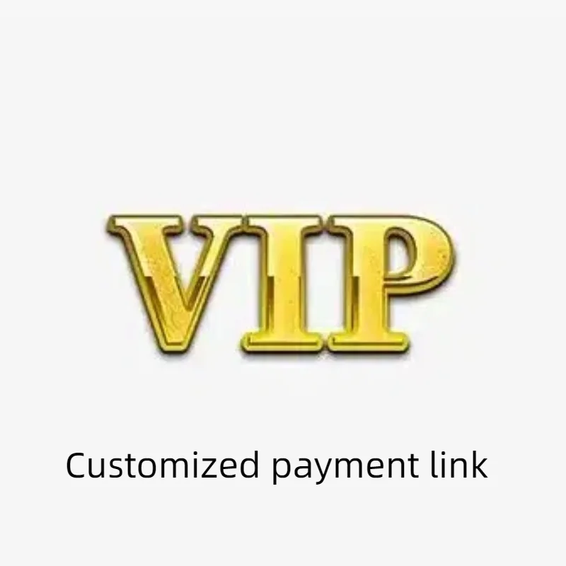 Customized Payment Link,VIP Customer Payment Links,Curtain Rail Accessories Order price difference