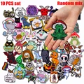 10PCS