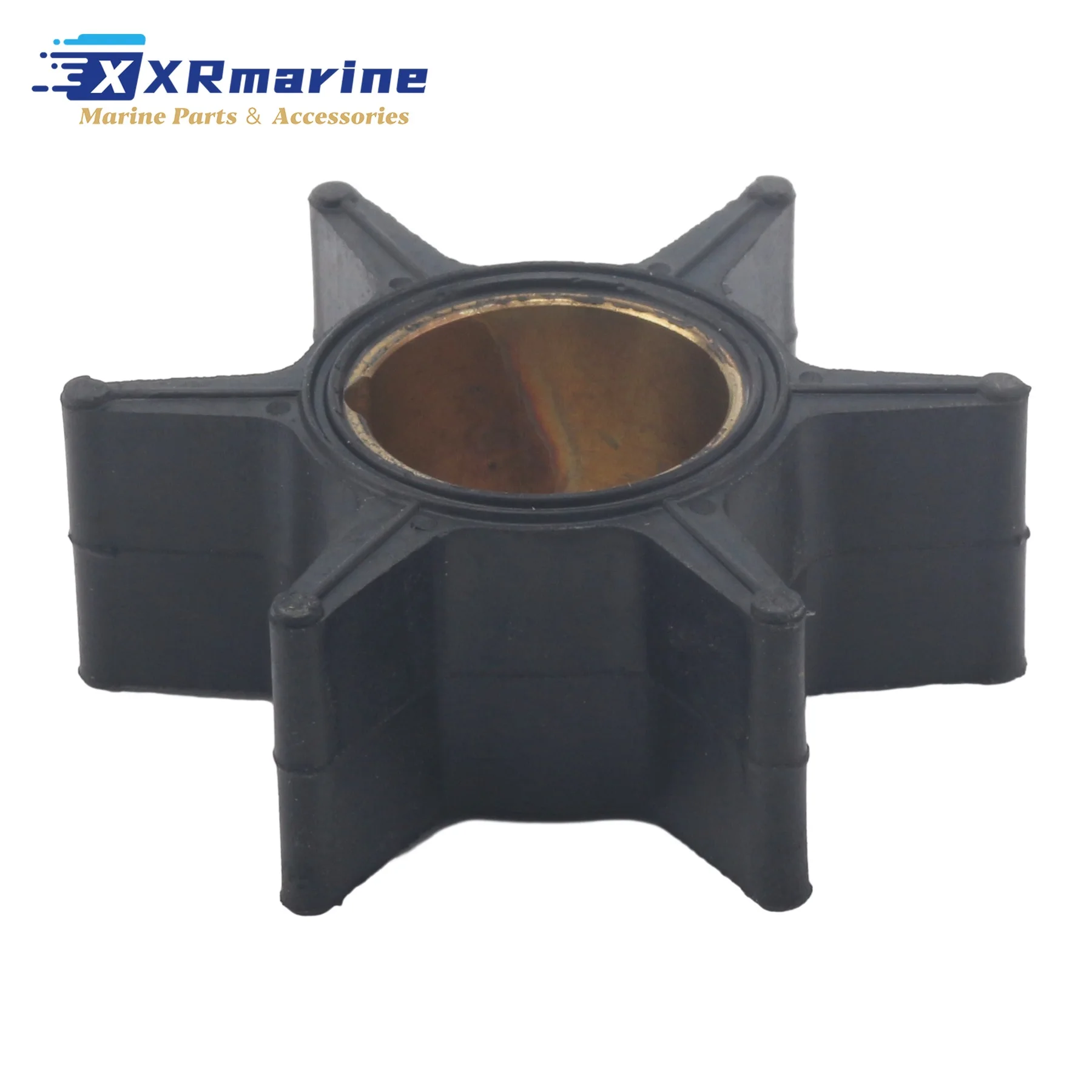 

Совместимо с Mercury Marine 30HP 35HP 40HP 50HP 60HP 65HP 70HP: Запчасти для лодочных моторов, крыльчатка водяного насоса