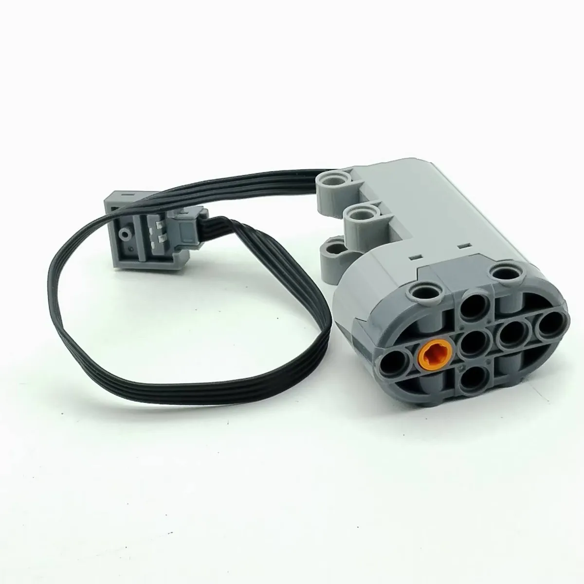 Mikromotor Technischer Elektronischer Baustein Fahrzeug RC Power Functions Teile Umbau Zubehör Spielzeug