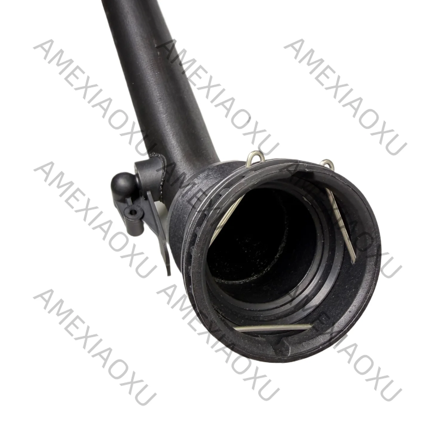 8200981498 Turbo Intercooler Intake Hose Cooling Hoses For Renault Megane 3 Scenic 3 1.5 DCI