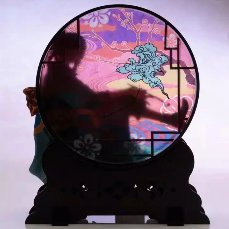 Kotobukiya original ARTFX J - Mononoke: Kusuriuri 1/8 echte GSC PVC Action Figure Anime Modell Spielzeug Sammlung Puppe Geschenk