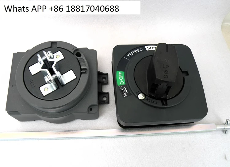 1 Stück verlängerter Griff für EZD NSC CVS NSC100ROTE EZAROTE