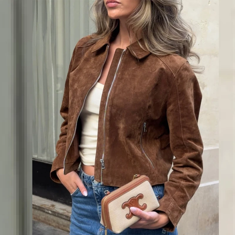 Thumbnail 4 - #54 Best Aviator Jackets to Buy In 2026