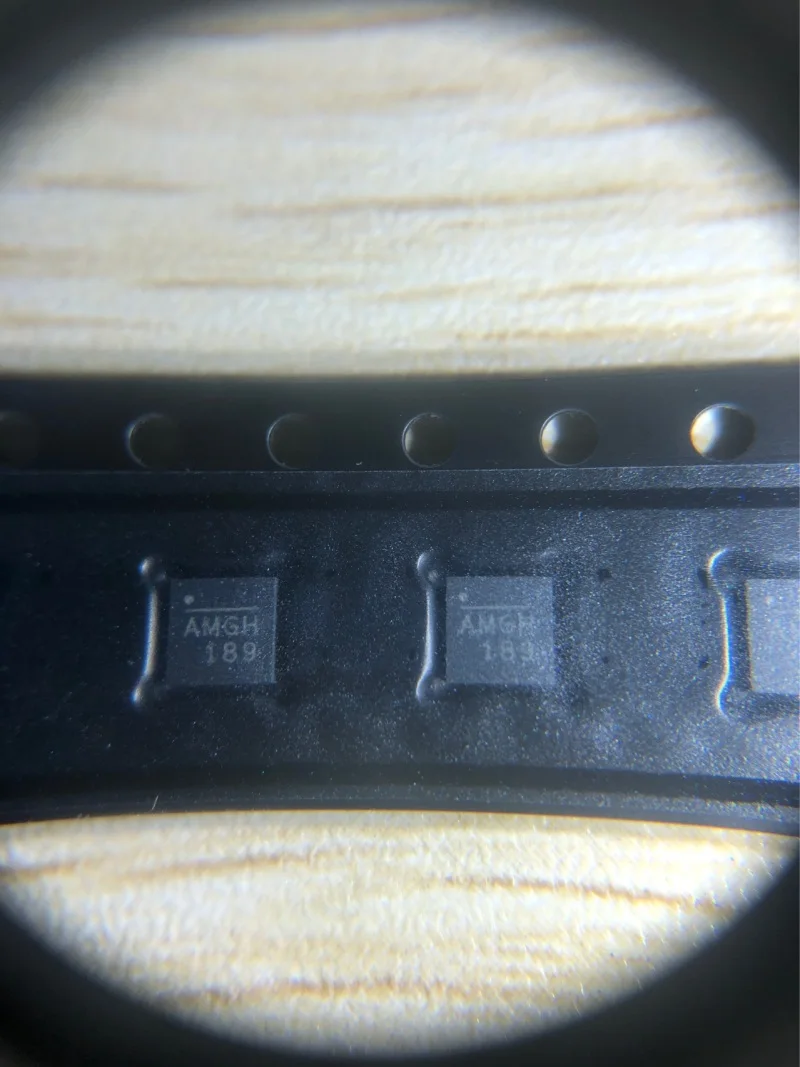 

SACOH New original MP9943GQ-Z surface mount QFN8 MP9943GQ silk-screened AMGH power management IC chip