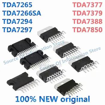 10 best sales tda7265 - №8