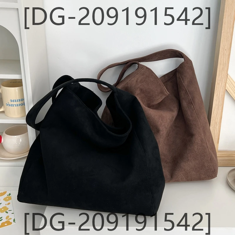 

2024 New Women Bag Fashionable and Soft _DG-209191542_