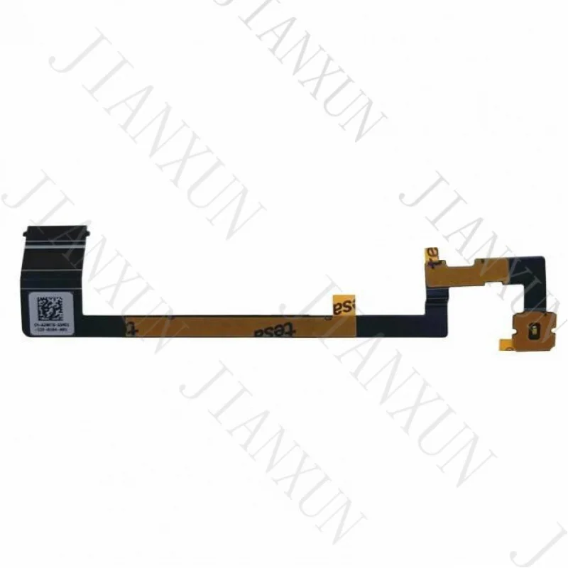 V+For Dell Latitude 9420 2-in-1 Power Button Board Cable Line 0WDVDH WDVDH