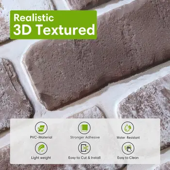 10 最佳銷售 PVC板牆 - №9