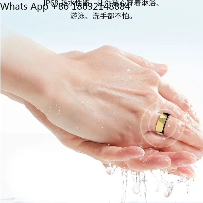 Smart ring, heart rate, blood oxygen, sleep, exercise, step counting, waterproof, photography, bluetooth ring