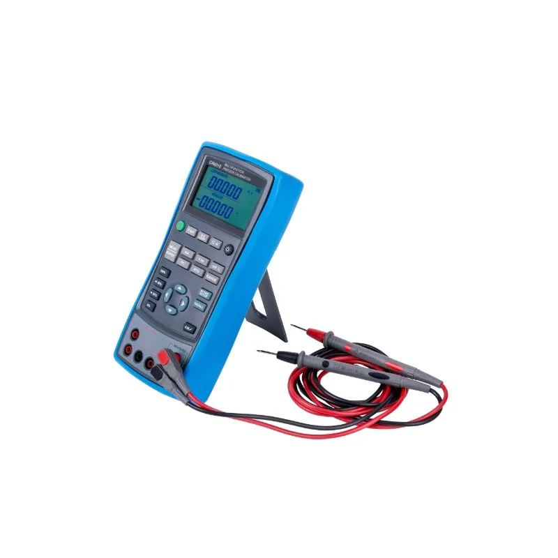 Multifunction Plastic Process Calibrator OEM Customizable