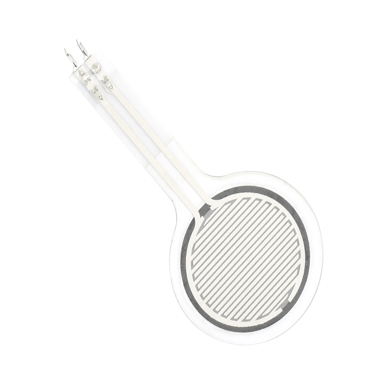 Pressure Sensor Force Sensor MD30-60 Thin Film Pressure Sensor Force Sensor 0~30KG Diameter 30mm