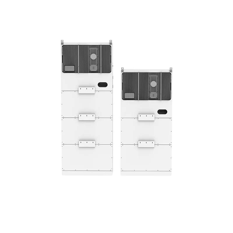 6kw hybrid inverter stacked home solar ESS 5kwh 10KWH 20kwh lithium-ion battery lifepo4 energy storage system all-in-one unit